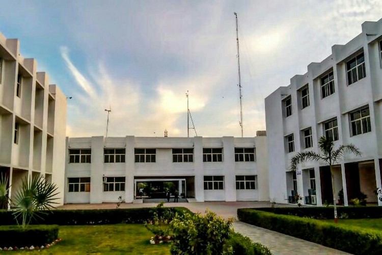 Indrashil University, Mehsana