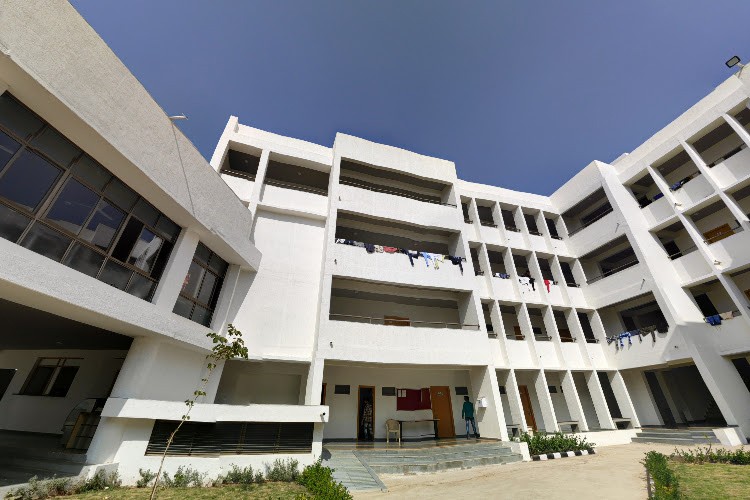 Indrashil University, Mehsana