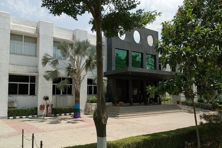 Indrashil University, Mehsana