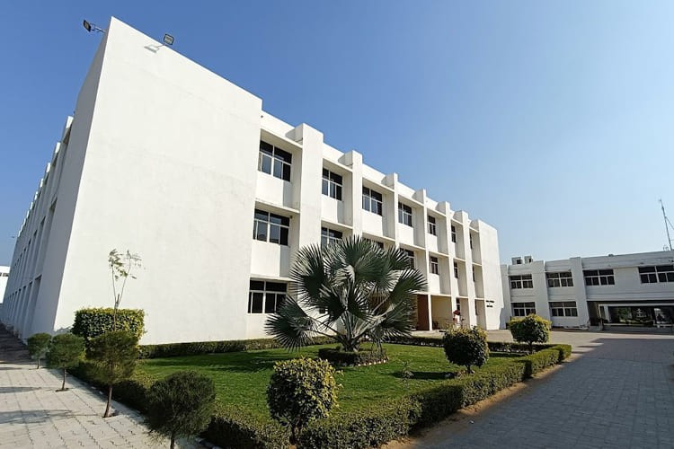 Indrashil University, Mehsana