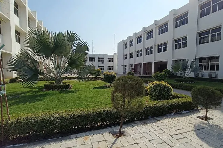 Indrashil University, Mehsana