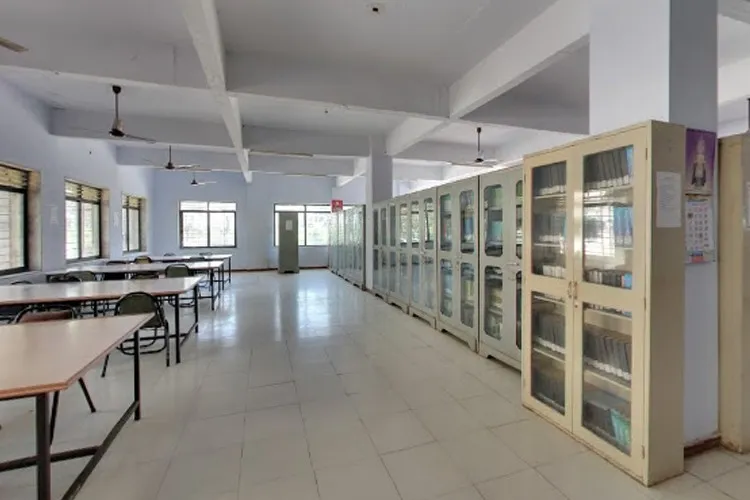 Indubhai Patel College of Pharmacy and Research Centre, Anand
