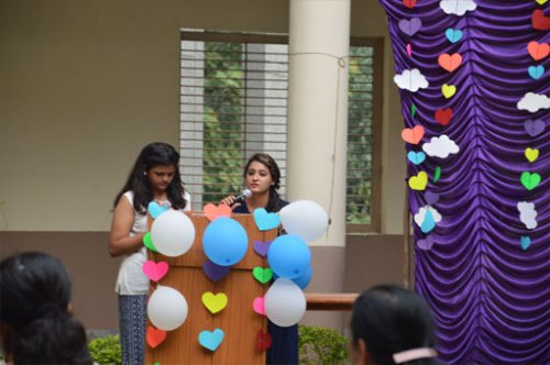 Indukaka Ipcowala College of Pharmacy, Anand