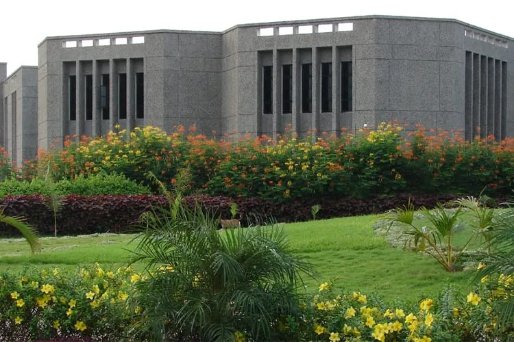 Indukaka Ipcowala Institute of Management, Anand