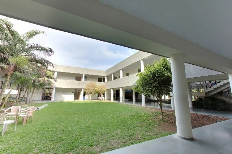 Indukaka Ipcowala Institute of Management, Anand