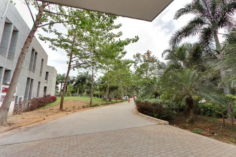 Indukaka Ipcowala Institute of Management, Anand