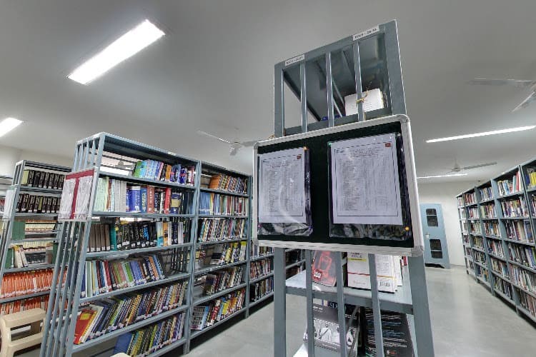 Indukaka Ipcowala Institute of Management, Anand