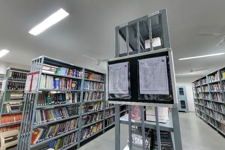 Indukaka Ipcowala Institute of Management, Anand