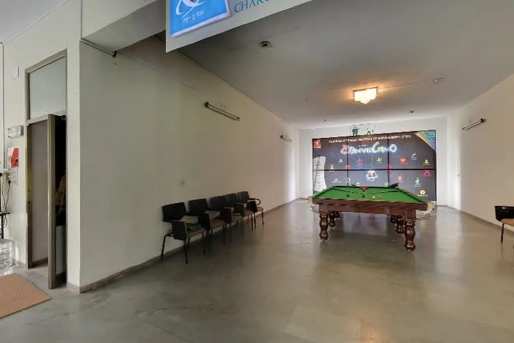 Indukaka Ipcowala Institute of Management, Anand