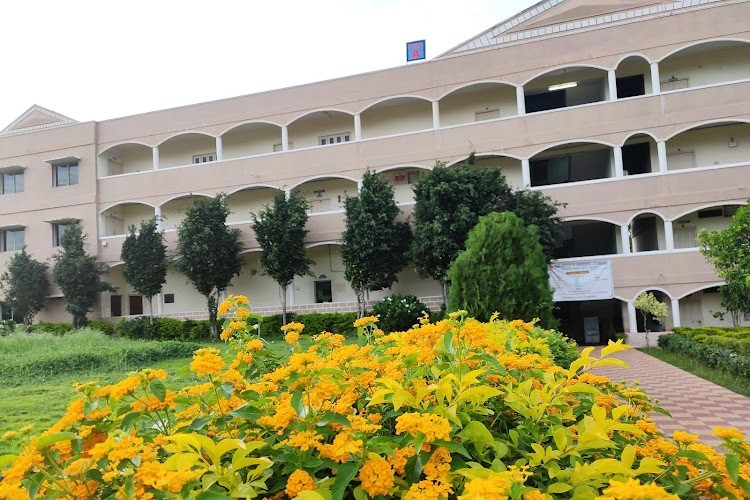 Indur Institute of Engineering and Technology, Siddipet