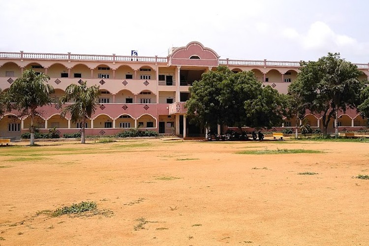Indur Institute of Engineering and Technology, Siddipet