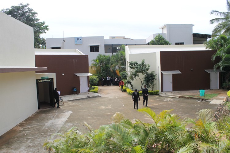 Indus Business Academy, Bangalore