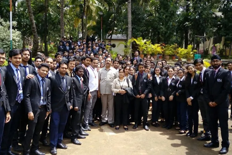 Indus Business Academy, Bangalore