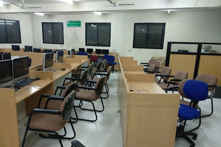 Indus Business Academy, Bangalore