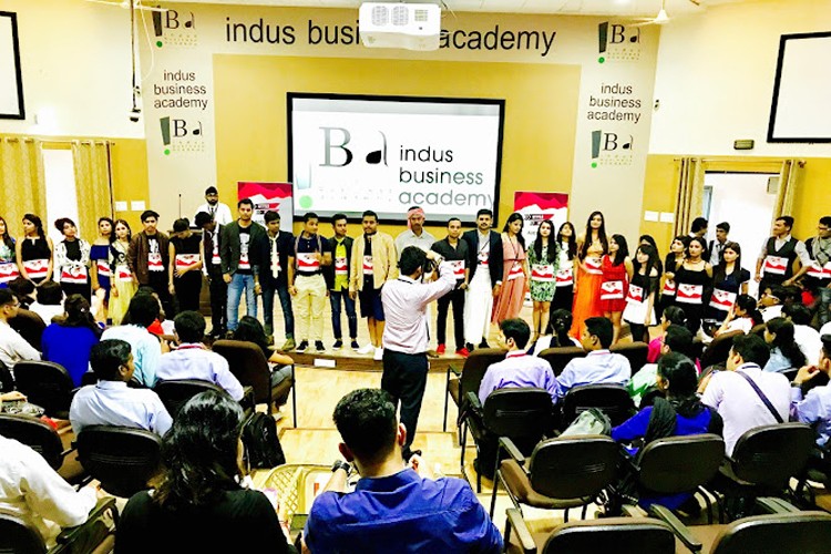 Indus Business Academy, Bangalore