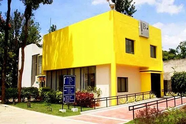 Indus Business Academy, Bangalore