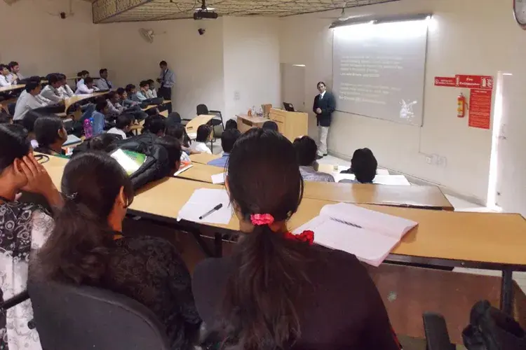 Indus Business Academy, Bangalore