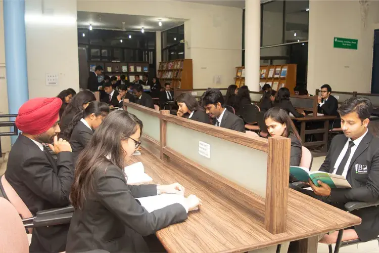 Indus Business Academy, Bangalore