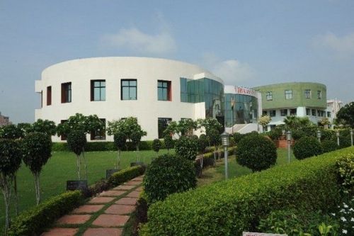 Indus Business Academy, Greater Noida