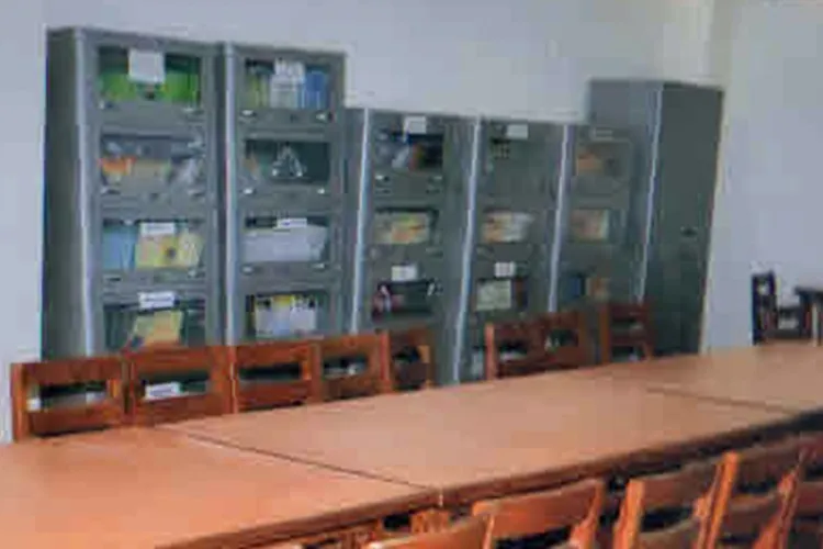 Indus College of Education, Rohtak