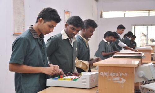 Indus College of Engineering, Coimbatore