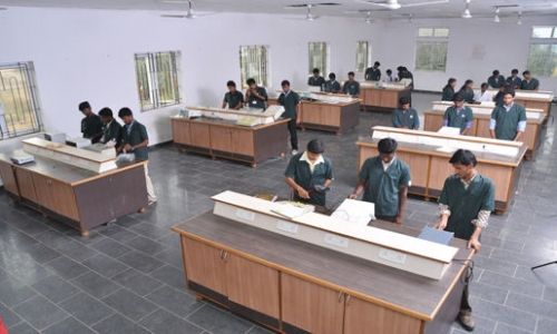 Indus College of Engineering, Coimbatore