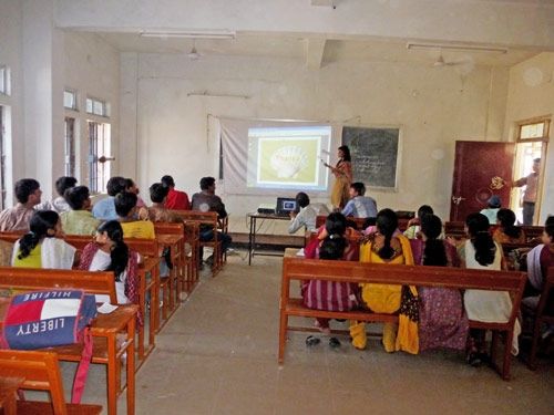 Indus College of Engineering, Coimbatore