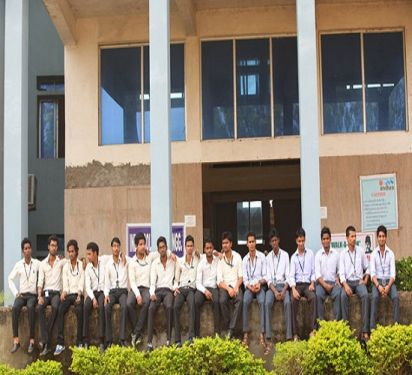 Indus College of Engineering, Khorda