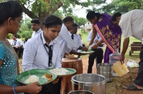 Indus Institute of Hotel Management, Visakhapatnam