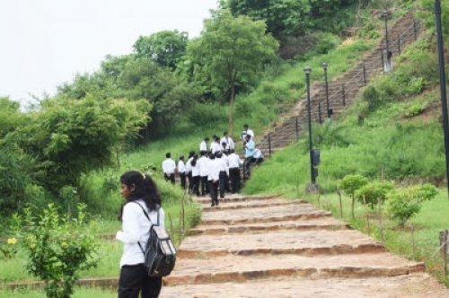 Indus Institute of Hotel Management, Visakhapatnam