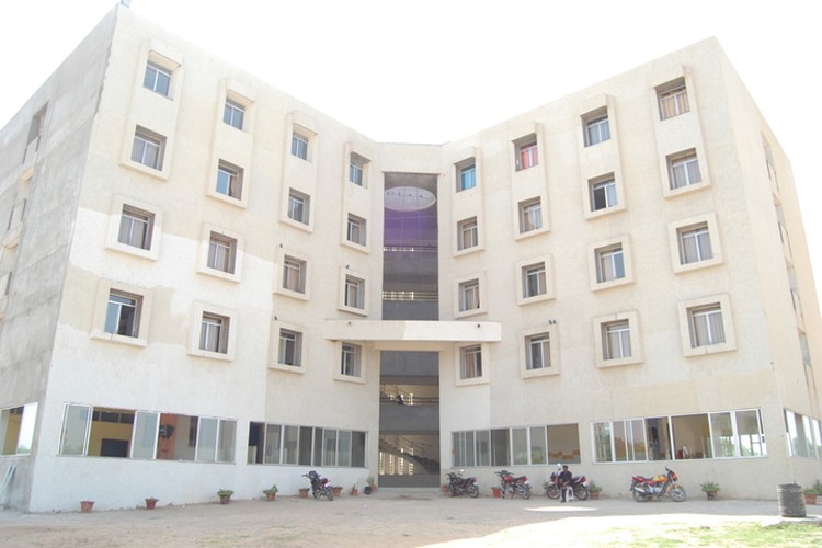 Indus Institute of Information & Communication Technology, Ahmedabad