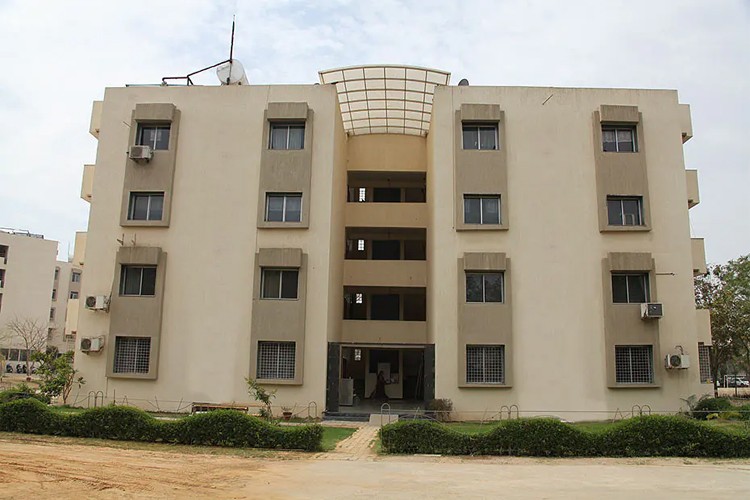 Indus Institute of Information & Communication Technology, Ahmedabad