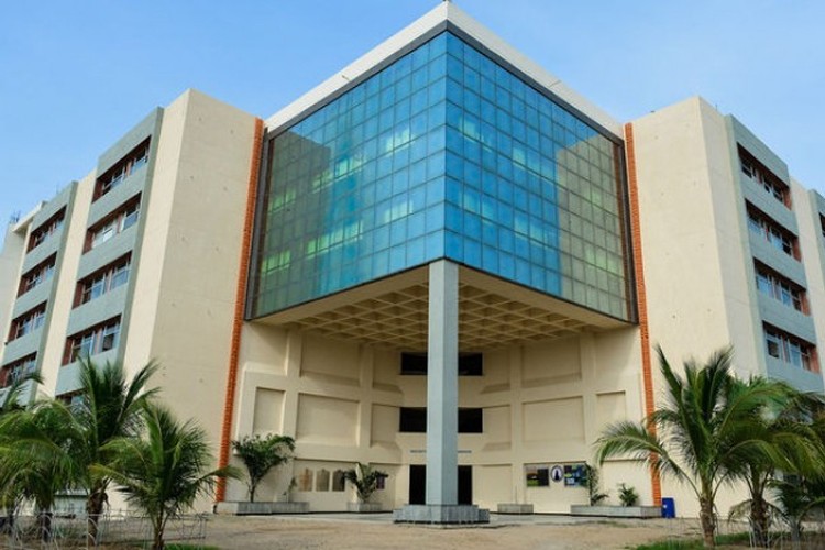 Indus Institute of Technology & Engineering, Ahmedabad
