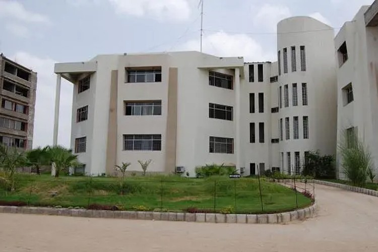 Indus Institute of Technology & Engineering, Ahmedabad