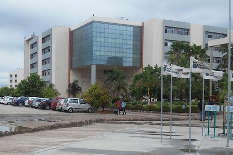 Indus Institute of Technology & Engineering, Ahmedabad