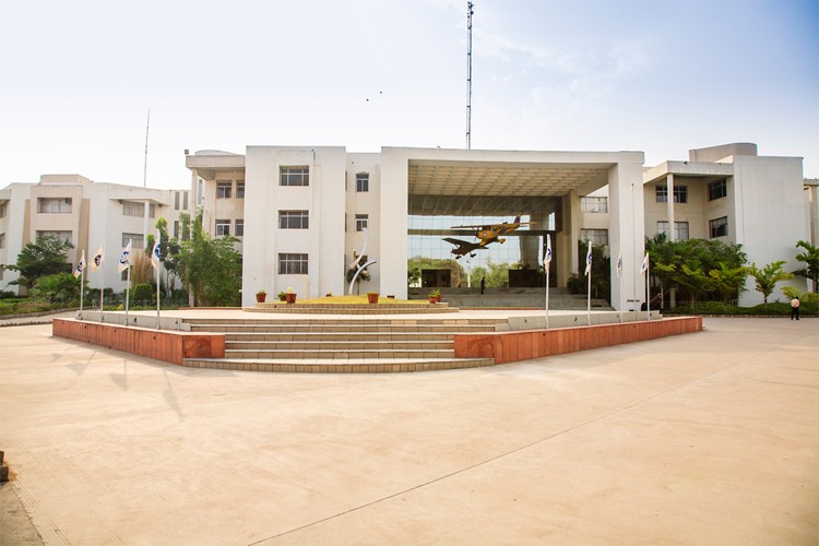 Indus Institute of Technology & Engineering, Ahmedabad