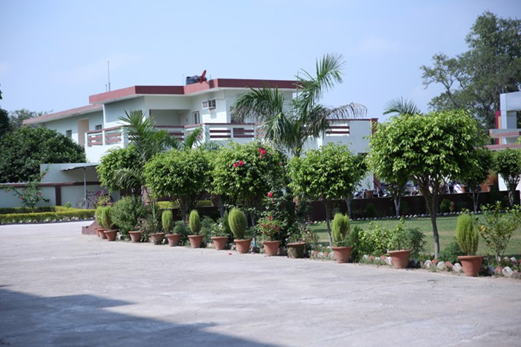 Indus Institute of Technology and Management, Kanpur