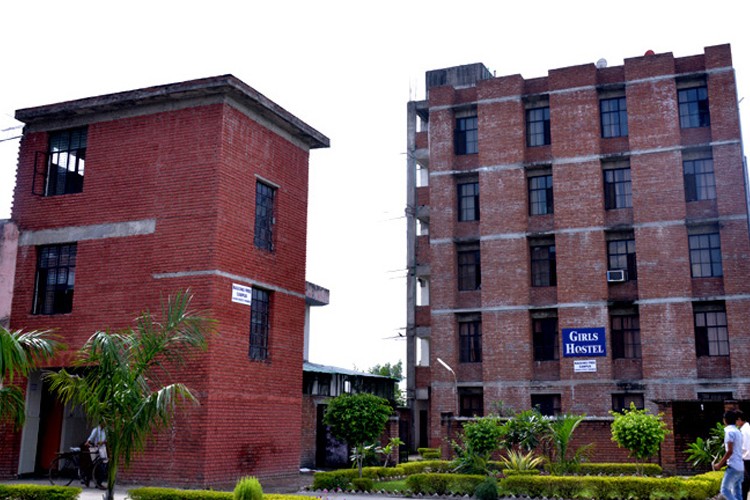 Indus Institute of Technology and Management, Kanpur