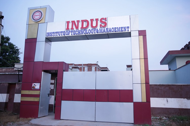 Indus Institute of Technology and Management, Kanpur