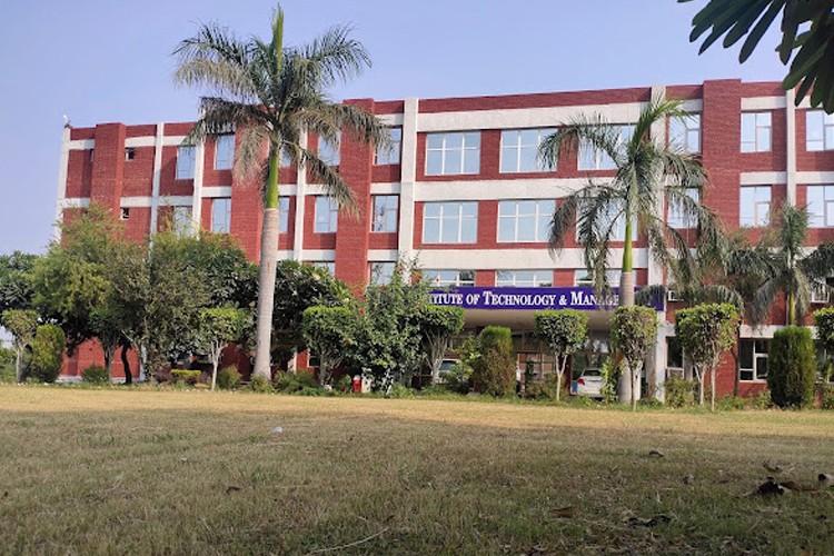 Indus Institute of Technology and Management, Kanpur