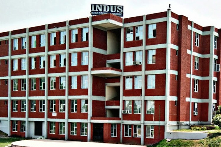 Indus Institute of Technology and Management, Kanpur