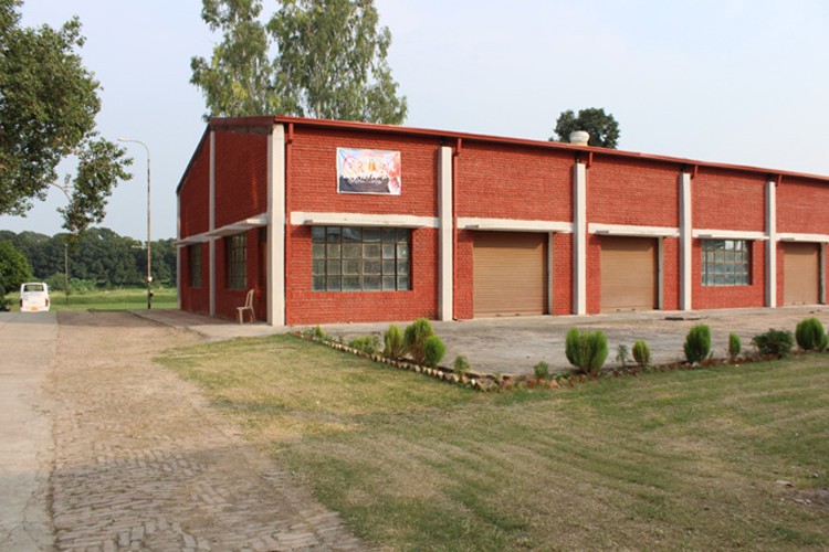 Indus Institute of Technology and Management, Kanpur