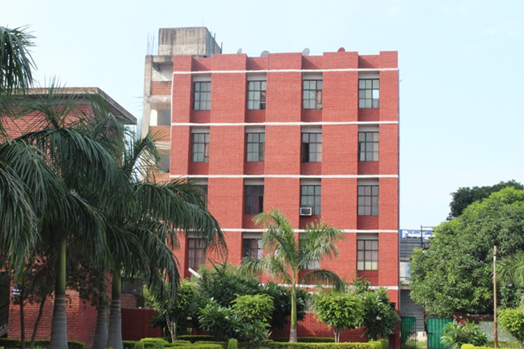 Indus Institute of Technology and Management, Kanpur