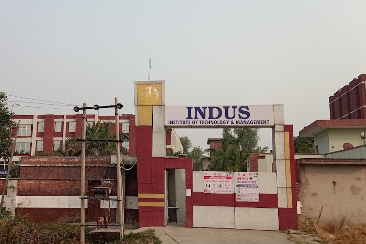 Indus Institute of Technology and Management, Kanpur