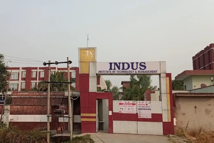 Indus Institute of Technology and Management, Kanpur