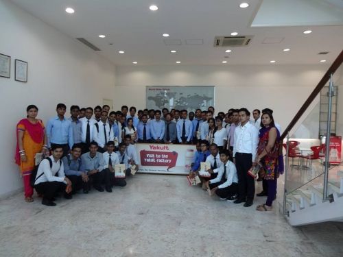 Indus School of Business Management, Gurgaon