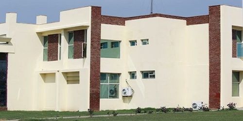 Indus School of Business Management, Gurgaon