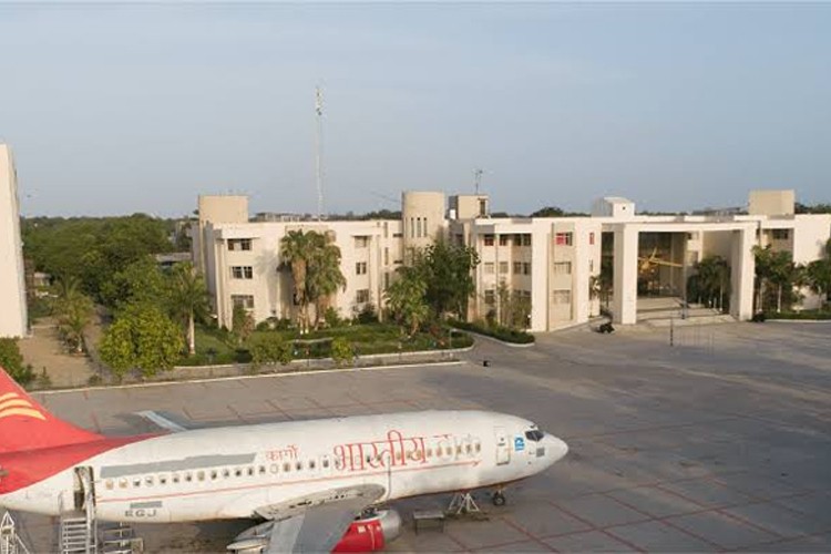 Indus University, Ahmedabad