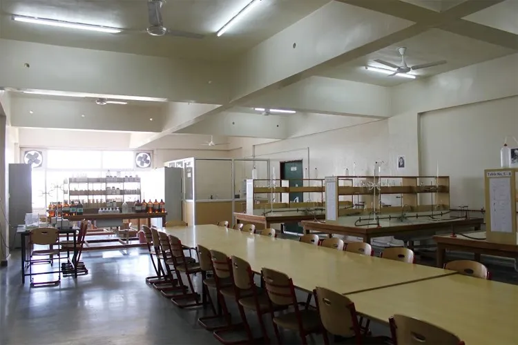 Indus University, Ahmedabad