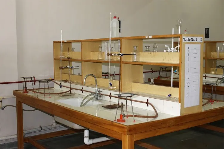 Indus University, Ahmedabad